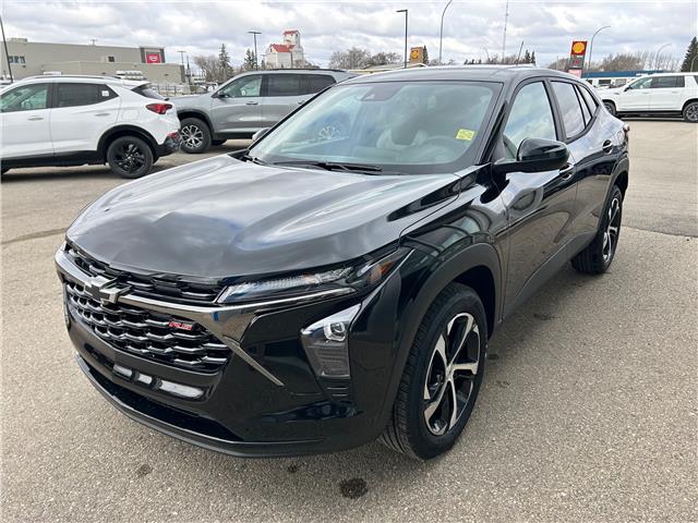2026 Chevrolet Trax 1RS (Stk: 26164) in Moosomin - Image 12 of 12