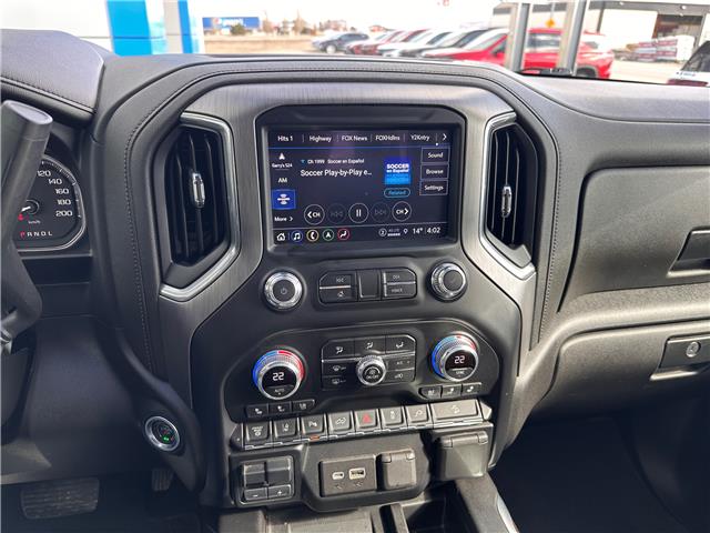 2023 GMC Sierra 2500HD Denali (Stk: 26158A) in Moosomin - Image 2 of 12 2023 GMC Sierra 2500HD Denali (Stk: 26158A) in Moosomin - Image 2 of 12