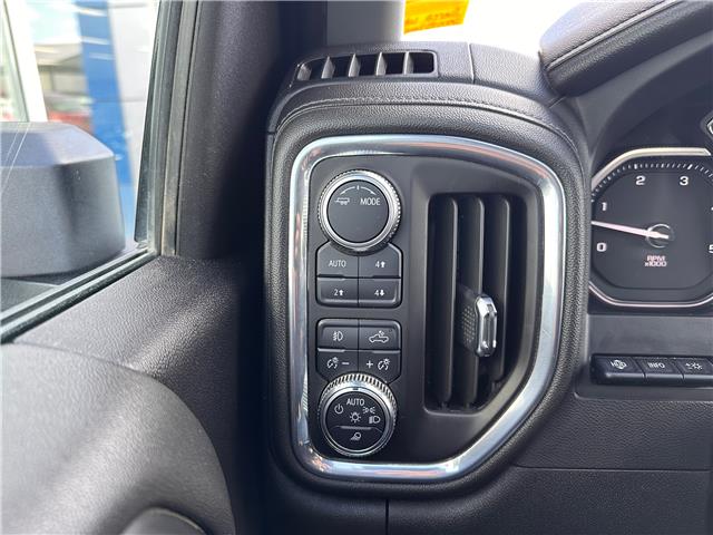 2023 GMC Sierra 2500HD Denali (Stk: 26158A) in Moosomin - Image 4 of 12 2023 GMC Sierra 2500HD Denali (Stk: 26158A) in Moosomin - Image 4 of 12