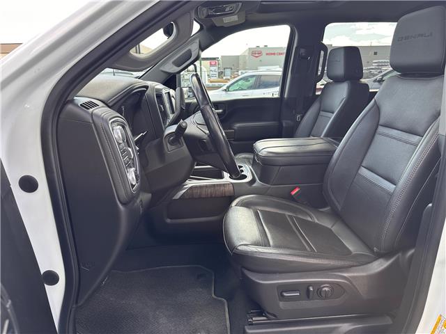 2023 GMC Sierra 2500HD Denali (Stk: 26158A) in Moosomin - Image 6 of 12 2023 GMC Sierra 2500HD Denali (Stk: 26158A) in Moosomin - Image 6 of 12