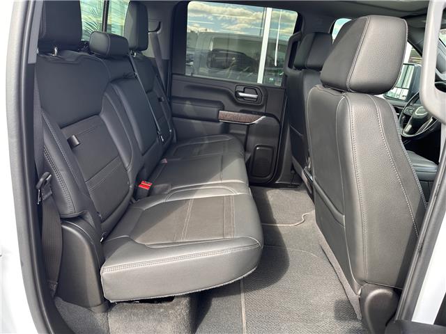 2023 GMC Sierra 2500HD Denali (Stk: 26158A) in Moosomin - Image 7 of 12 2023 GMC Sierra 2500HD Denali (Stk: 26158A) in Moosomin - Image 7 of 12