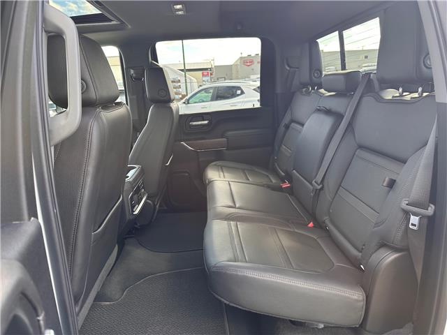 2023 GMC Sierra 2500HD Denali (Stk: 26158A) in Moosomin - Image 9 of 12 2023 GMC Sierra 2500HD Denali (Stk: 26158A) in Moosomin - Image 9 of 12