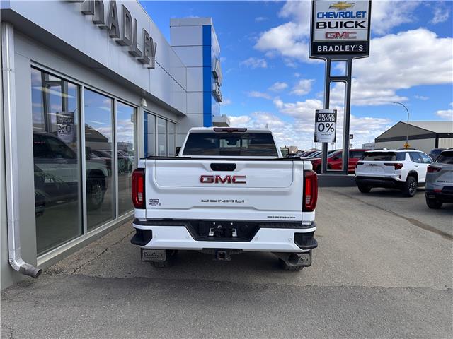 2023 GMC Sierra 2500HD Denali (Stk: 26158A) in Moosomin - Image 3 of 12 2023 GMC Sierra 2500HD Denali (Stk: 26158A) in Moosomin - Image 3 of 12