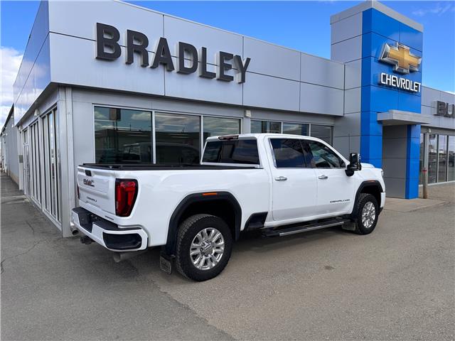 2023 GMC Sierra 2500HD Denali (Stk: 26158A) in Moosomin - Image 10 of 12 2023 GMC Sierra 2500HD Denali (Stk: 26158A) in Moosomin - Image 10 of 12