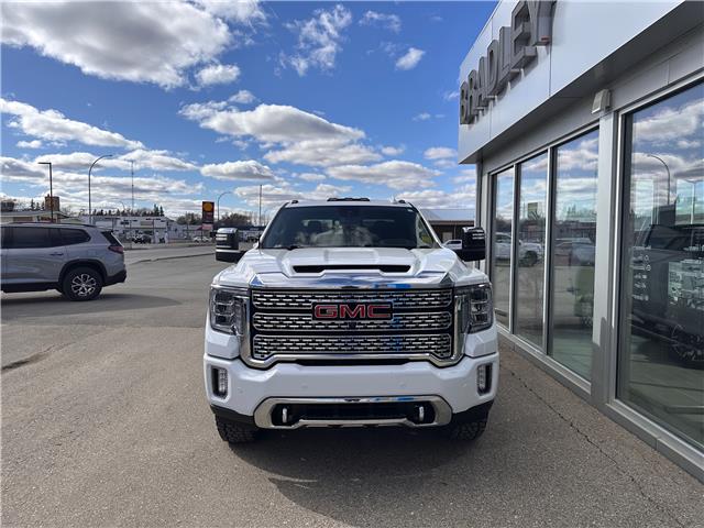 2023 GMC Sierra 2500HD Denali (Stk: 26158A) in Moosomin - Image 12 of 12 2023 GMC Sierra 2500HD Denali (Stk: 26158A) in Moosomin - Image 12 of 12