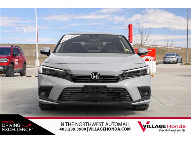 2024 Honda Civic Touring (Stk: B9104) in Calgary - Image 3 of 33