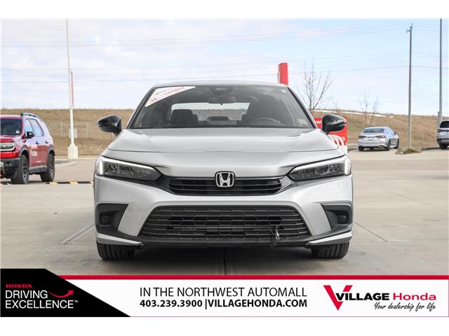 2024 Honda Civic Sport (Stk: CR0793A) in Calgary - Image 3 of 35
