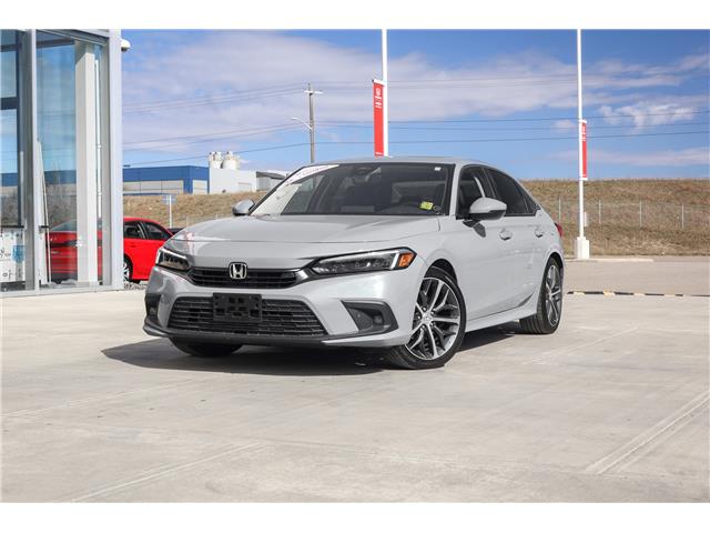 2024 Honda Civic Touring (Stk: B9104) in Calgary - Image 2 of 33