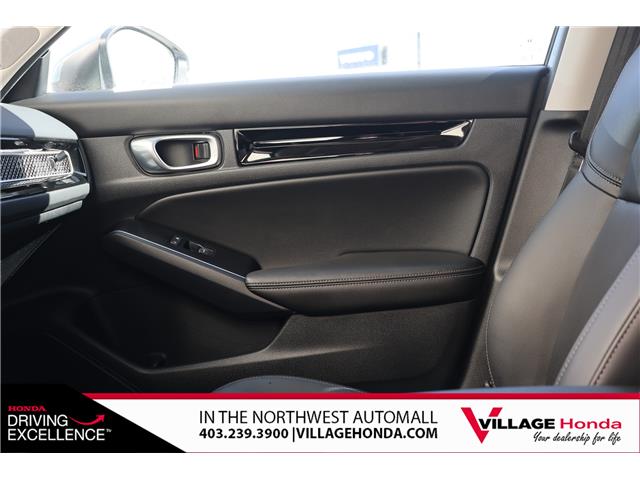 2024 Honda Civic Touring (Stk: B9104) in Calgary - Image 28 of 33