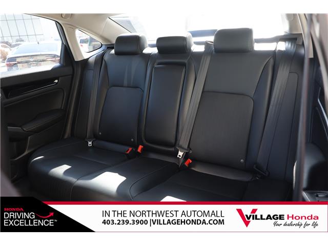 2024 Honda Civic Touring (Stk: B9104) in Calgary - Image 33 of 33