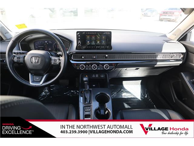 2024 Honda Civic Touring (Stk: B9104) in Calgary - Image 13 of 33
