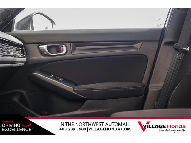 2024 Honda Civic Sport (Stk: CR0793A) in Calgary - Image 30 of 35