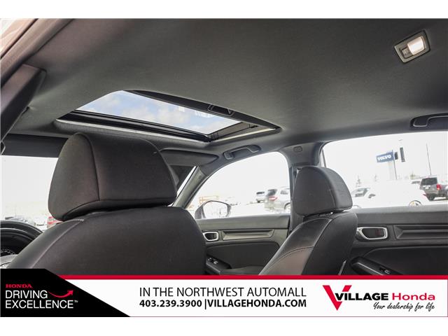 2024 Honda Civic Sport (Stk: CR0793A) in Calgary - Image 34 of 35