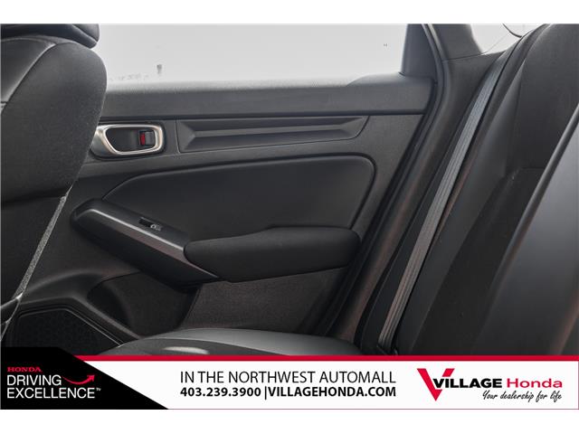 2024 Honda Civic Sport (Stk: CR0793A) in Calgary - Image 32 of 35
