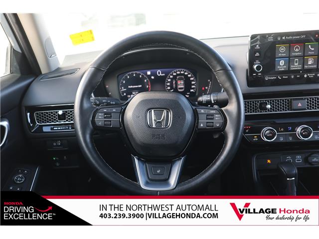 2024 Honda Civic Touring (Stk: B9104) in Calgary - Image 14 of 33