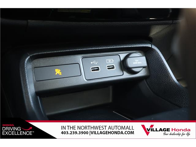 2024 Honda Civic Touring (Stk: B9104) in Calgary - Image 23 of 33