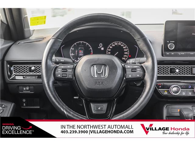 2024 Honda Civic Sport (Stk: CR0793A) in Calgary - Image 15 of 35