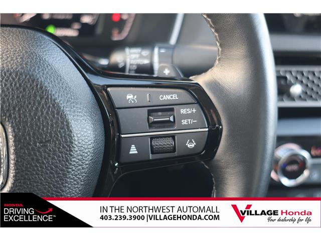 2024 Honda Civic Touring (Stk: B9104) in Calgary - Image 17 of 33