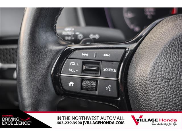 2024 Honda Civic Sport (Stk: CR0793A) in Calgary - Image 17 of 35
