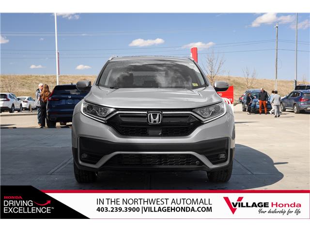 2022 Honda CR-V EX-L (Stk: VW9095) in Calgary - Image 3 of 31