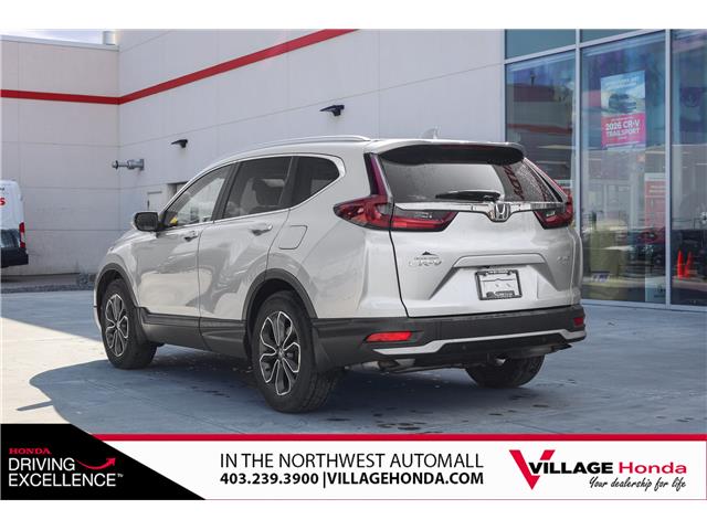 2022 Honda CR-V EX-L (Stk: VW9095) in Calgary - Image 7 of 31