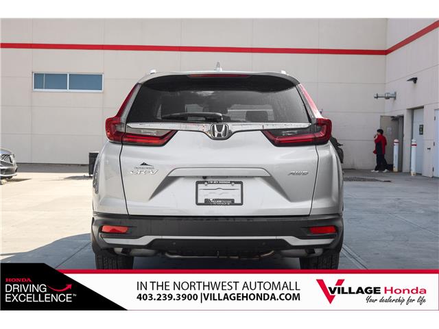 2022 Honda CR-V EX-L (Stk: VW9095) in Calgary - Image 8 of 31