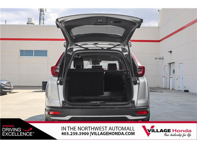 2022 Honda CR-V EX-L (Stk: VW9095) in Calgary - Image 9 of 31