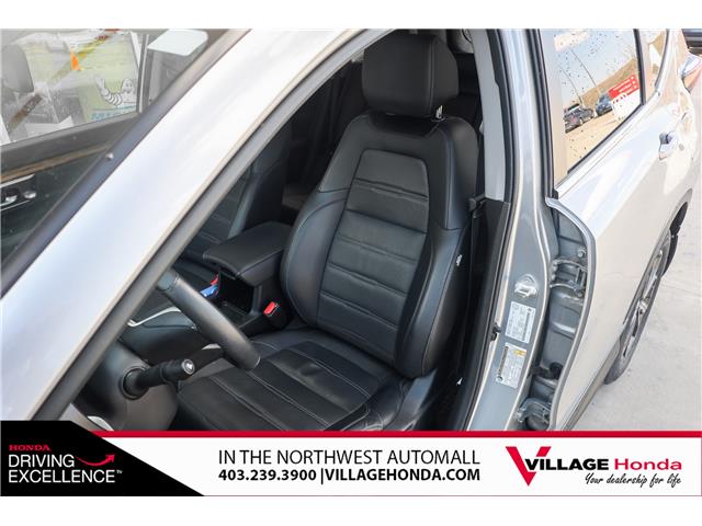 2022 Honda CR-V EX-L (Stk: VW9095) in Calgary - Image 12 of 31