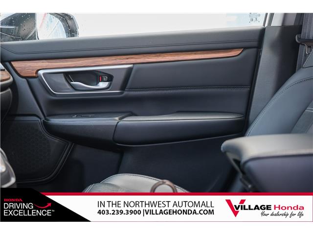 2022 Honda CR-V EX-L (Stk: VW9095) in Calgary - Image 26 of 31