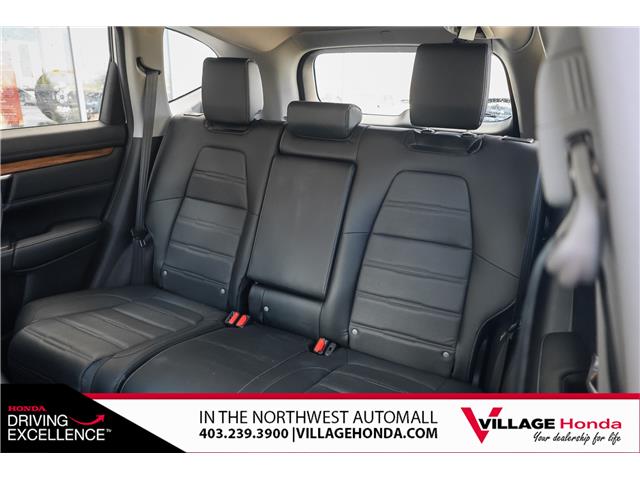 2022 Honda CR-V EX-L (Stk: VW9095) in Calgary - Image 31 of 31
