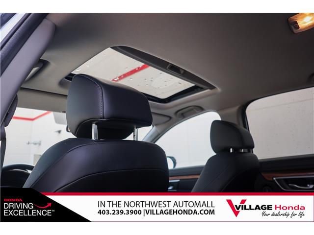 2022 Honda CR-V EX-L (Stk: VW9095) in Calgary - Image 29 of 31