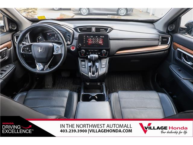 2022 Honda CR-V EX-L (Stk: VW9095) in Calgary - Image 13 of 31