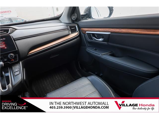 2022 Honda CR-V EX-L (Stk: VW9095) in Calgary - Image 27 of 31