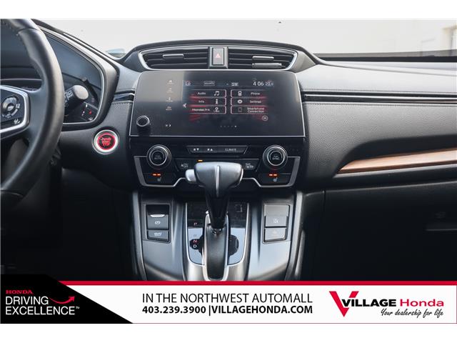 2022 Honda CR-V EX-L (Stk: VW9095) in Calgary - Image 21 of 31