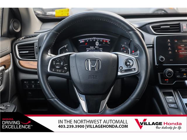 2022 Honda CR-V EX-L (Stk: VW9095) in Calgary - Image 14 of 31