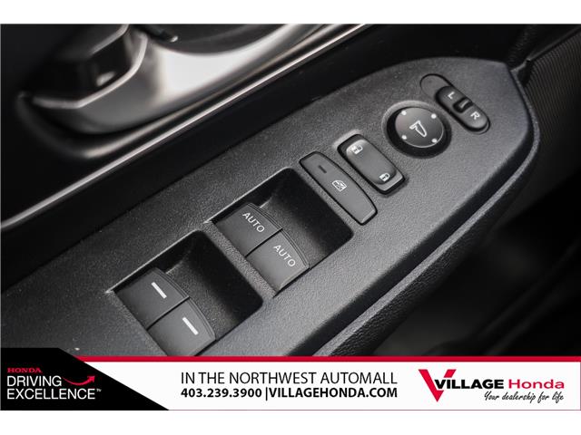 2022 Honda CR-V EX-L (Stk: VW9095) in Calgary - Image 11 of 31