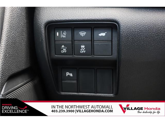 2022 Honda CR-V EX-L (Stk: VW9095) in Calgary - Image 18 of 31