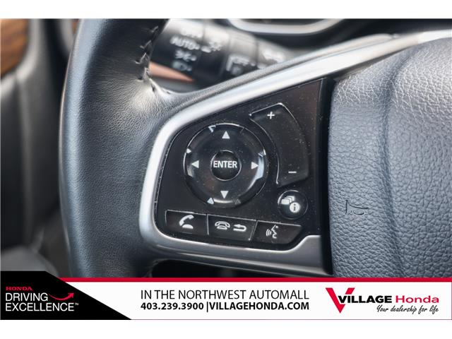 2022 Honda CR-V EX-L (Stk: VW9095) in Calgary - Image 16 of 31