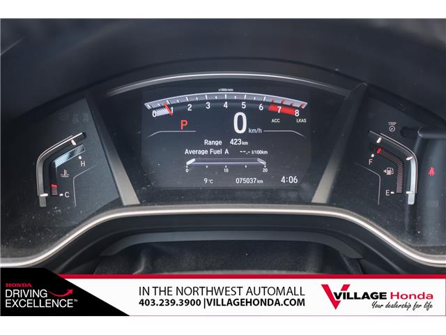 2022 Honda CR-V EX-L (Stk: VW9095) in Calgary - Image 15 of 31