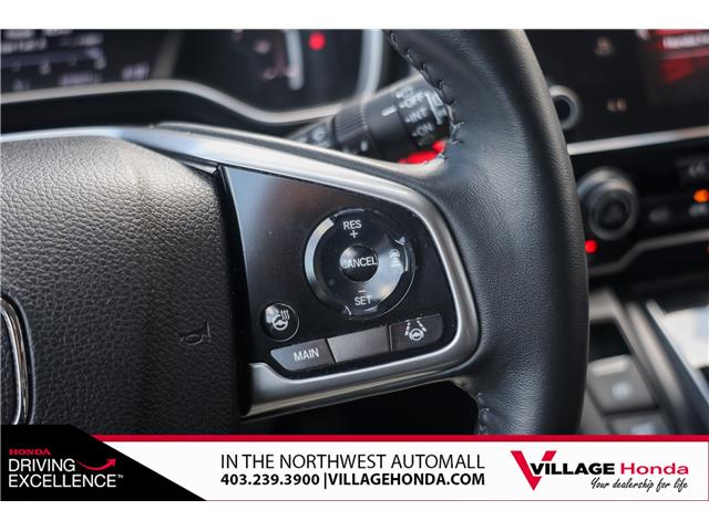 2022 Honda CR-V EX-L (Stk: VW9095) in Calgary - Image 17 of 31