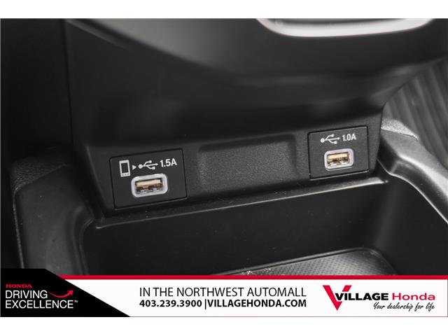 2022 Honda CR-V EX-L (Stk: VW9095) in Calgary - Image 20 of 31