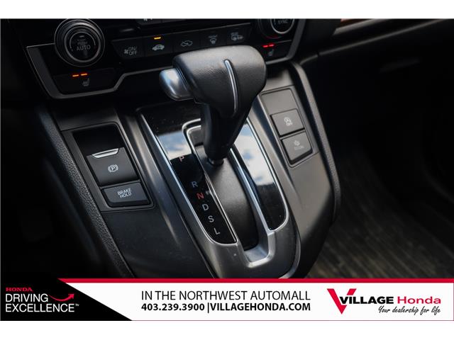 2022 Honda CR-V EX-L (Stk: VW9095) in Calgary - Image 22 of 31