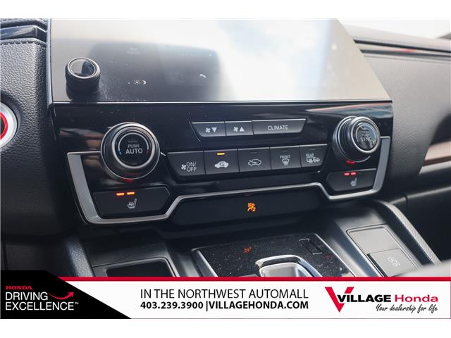 2022 Honda CR-V EX-L (Stk: VW9095) in Calgary - Image 23 of 31