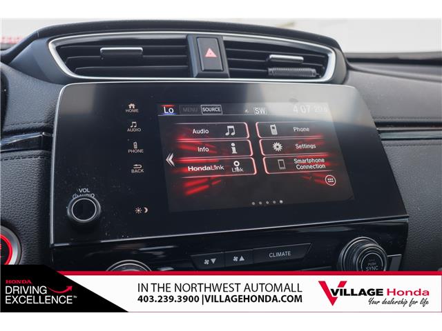 2022 Honda CR-V EX-L (Stk: VW9095) in Calgary - Image 24 of 31