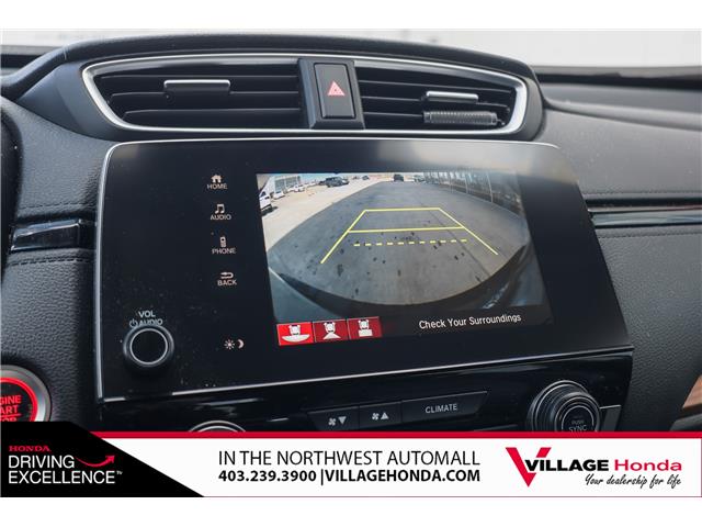 2022 Honda CR-V EX-L (Stk: VW9095) in Calgary - Image 25 of 31