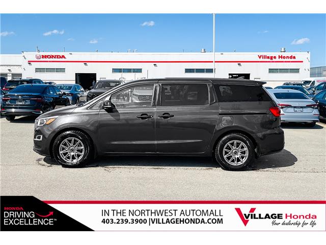 2019 Kia Sedona L (Stk: B9106) in Calgary - Image 3 of 5 2019 Kia Sedona L (Stk: B9106) in Calgary - Image 3 of 5