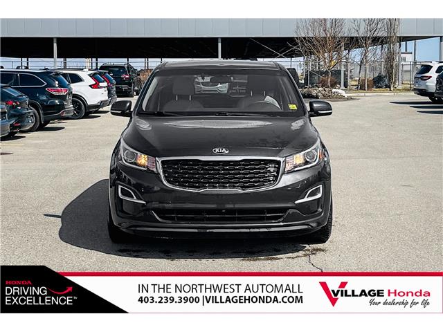 2019 Kia Sedona L (Stk: B9106) in Calgary - Image 4 of 5 2019 Kia Sedona L (Stk: B9106) in Calgary - Image 4 of 5