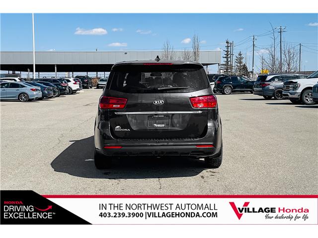 2019 Kia Sedona L (Stk: B9106) in Calgary - Image 5 of 5 2019 Kia Sedona L (Stk: B9106) in Calgary - Image 5 of 5