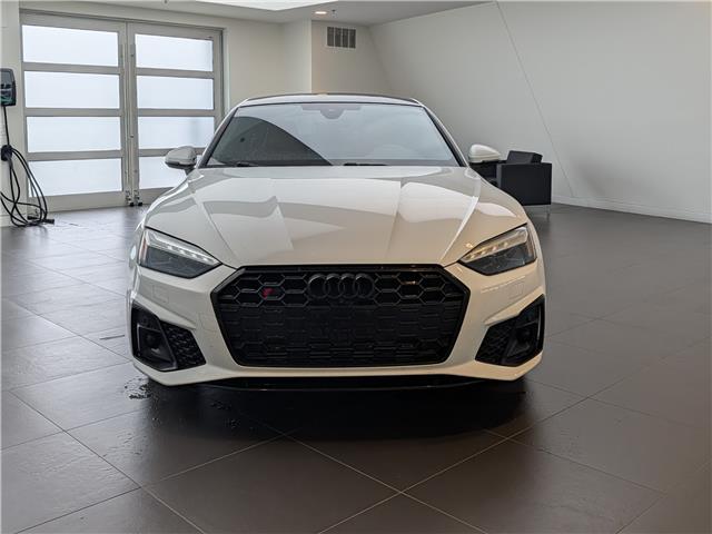 2022 Audi S5 3.0T Technik (Stk: 185056A) in Oakville - Image 6 of 15
