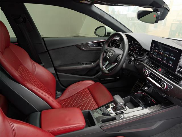 2022 Audi S5 3.0T Technik (Stk: 185056A) in Oakville - Image 15 of 15